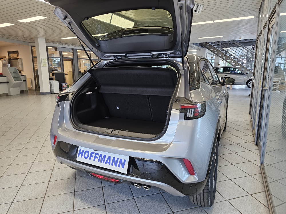 Opel Mokka  bei Hoffmann Automobile in Wolfsburg kaufen und sofort mitnehmen - Bild 2