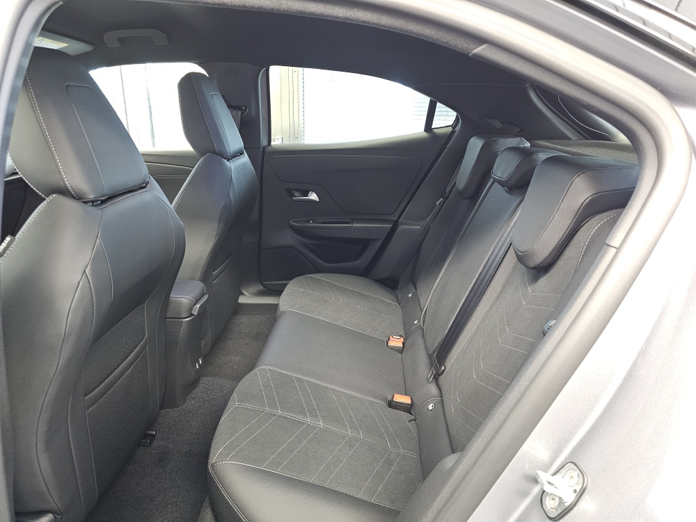 Opel Mokka  bei Hoffmann Automobile in Wolfsburg kaufen und sofort mitnehmen - Bild 4