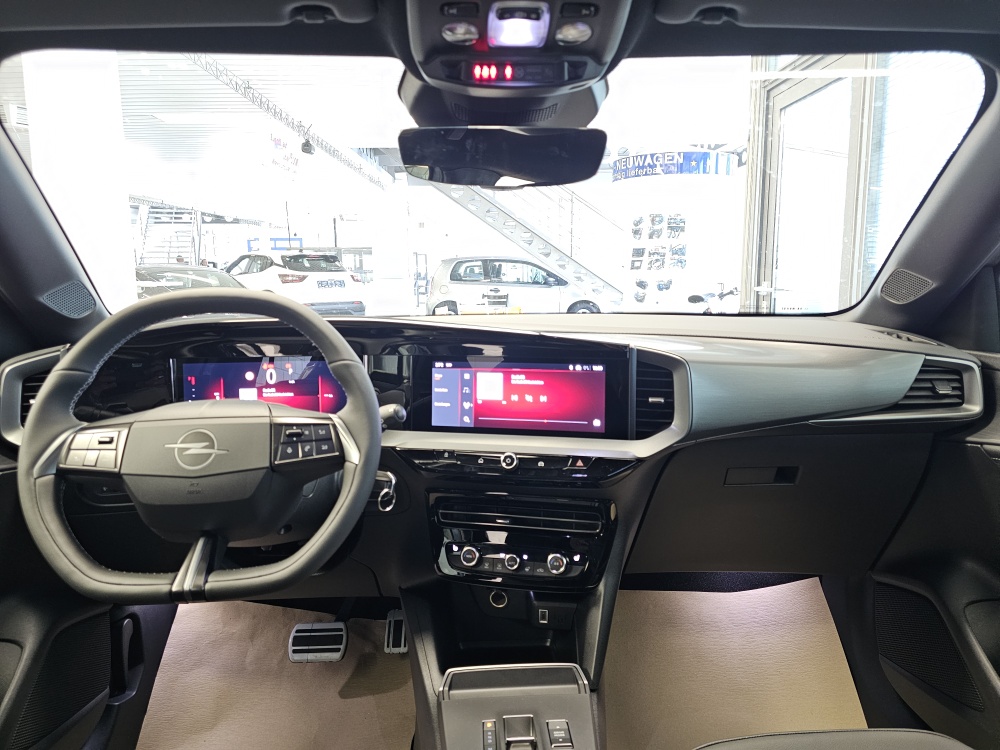 Opel Mokka  bei Hoffmann Automobile in Wolfsburg kaufen und sofort mitnehmen - Bild 5