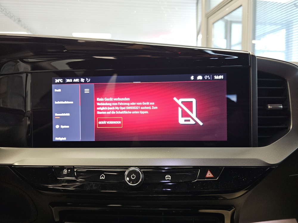 Opel Mokka  bei Hoffmann Automobile in Wolfsburg kaufen und sofort mitnehmen - Bild 8