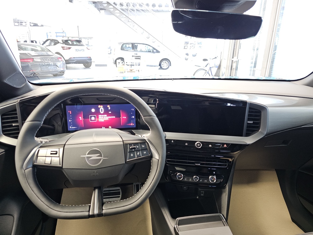 Opel Mokka  bei Hoffmann Automobile in Wolfsburg kaufen und sofort mitnehmen - Bild 10