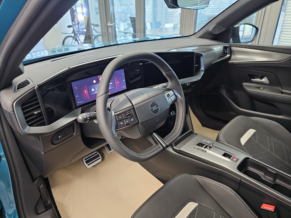 Opel Mokka  bei Hoffmann Automobile in Wolfsburg kaufen und sofort mitnehmen - Bild 11