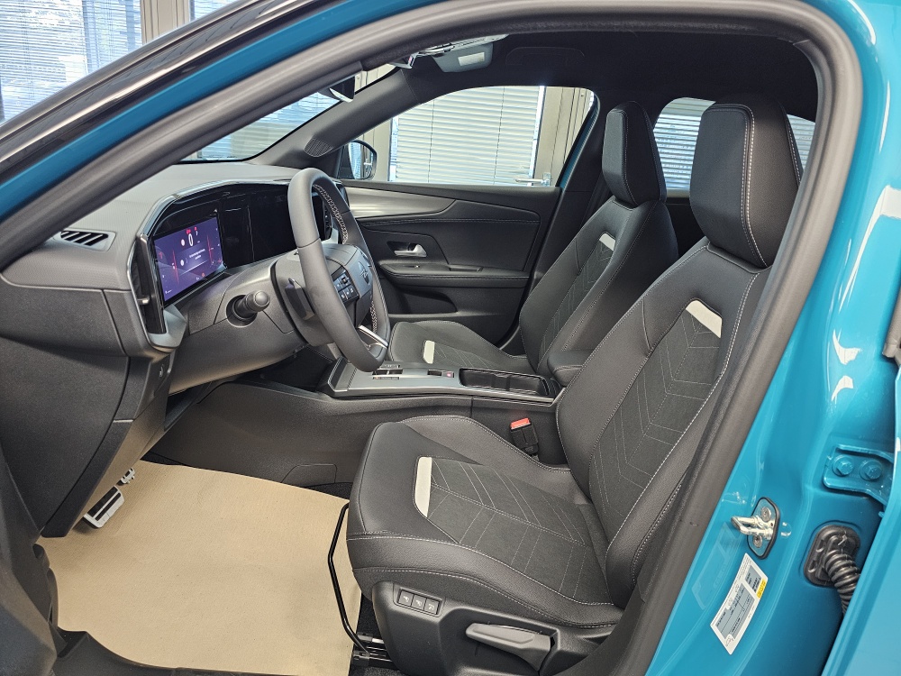 Opel Mokka  bei Hoffmann Automobile in Wolfsburg kaufen und sofort mitnehmen - Bild 12