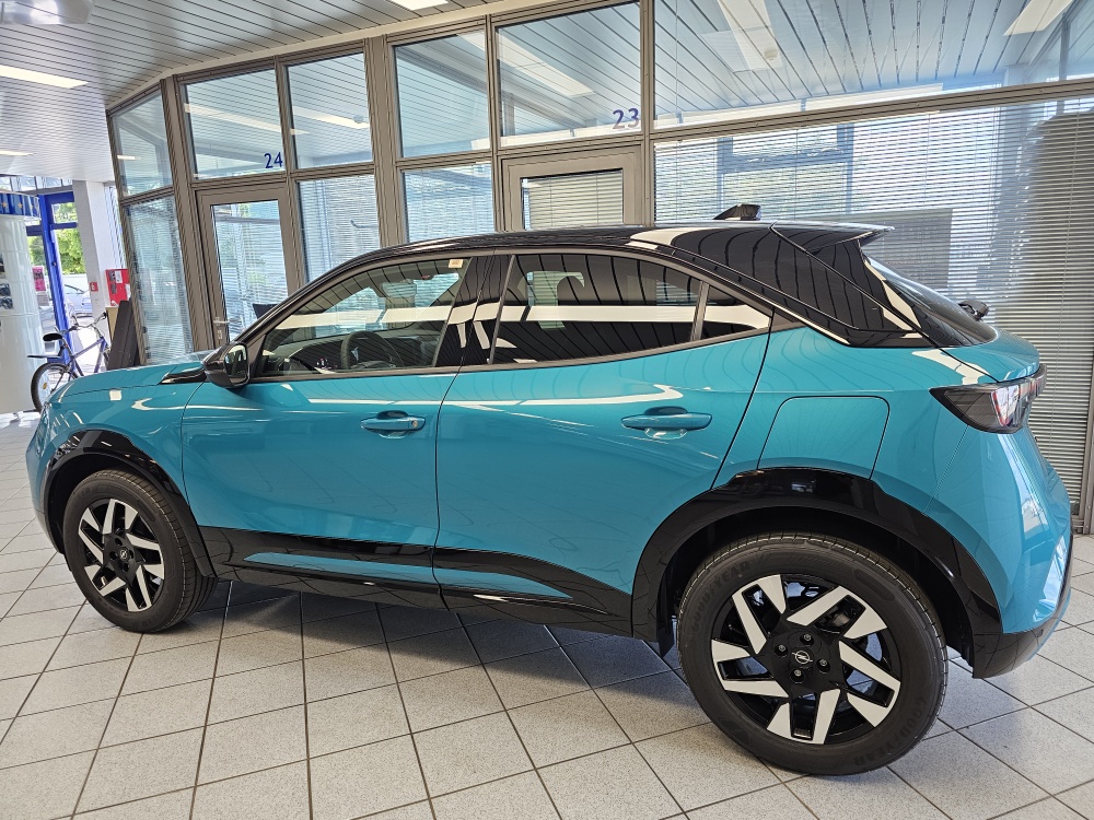 Opel Mokka  bei Hoffmann Automobile in Wolfsburg kaufen und sofort mitnehmen - Bild 14