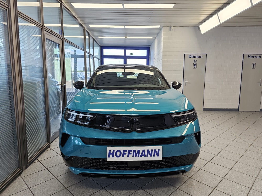Opel Mokka  bei Hoffmann Automobile in Wolfsburg kaufen und sofort mitnehmen - Bild 16