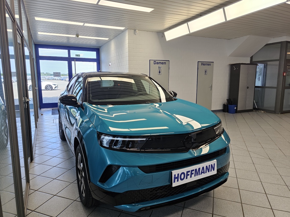 Opel Mokka  bei Hoffmann Automobile in Wolfsburg kaufen und sofort mitnehmen - Bild 17