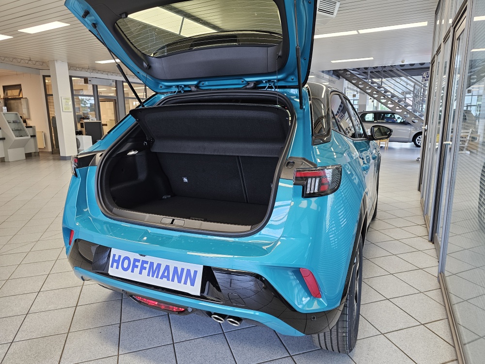 Opel Mokka  bei Hoffmann Automobile in Wolfsburg kaufen und sofort mitnehmen - Bild 2