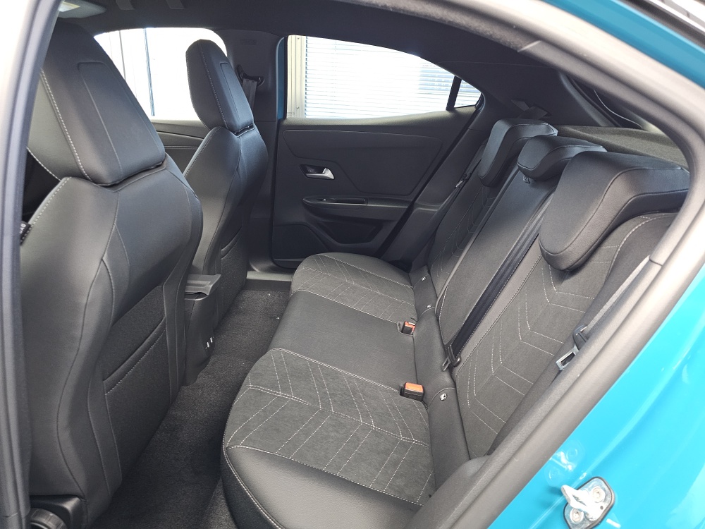 Opel Mokka  bei Hoffmann Automobile in Wolfsburg kaufen und sofort mitnehmen - Bild 4