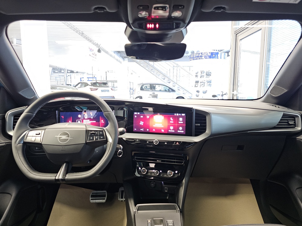 Opel Mokka  bei Hoffmann Automobile in Wolfsburg kaufen und sofort mitnehmen - Bild 5