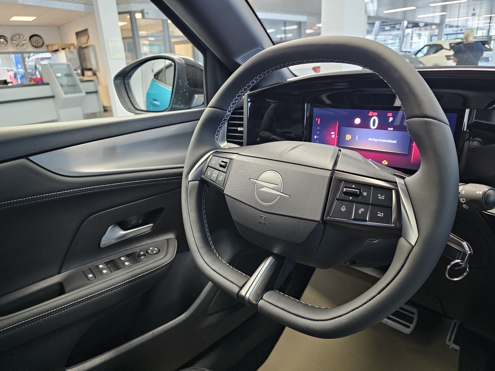 Opel Mokka  bei Hoffmann Automobile in Wolfsburg kaufen und sofort mitnehmen - Bild 9