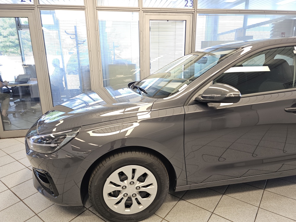 Hyundai i30 Kombi  bei Hoffmann Automobile in Wolfsburg kaufen und sofort mitnehmen - Bild 19