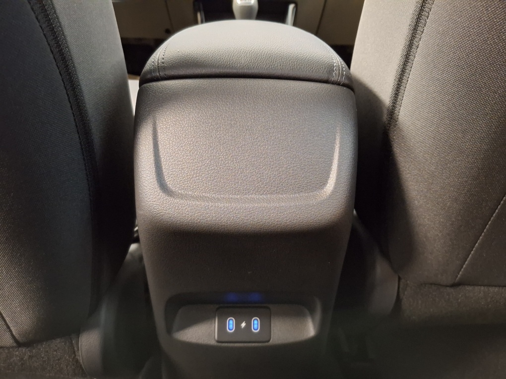 Hyundai i30 Kombi  bei Hoffmann Automobile in Wolfsburg kaufen und sofort mitnehmen - Bild 7