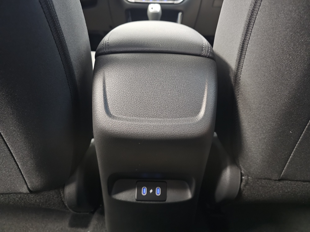 Hyundai i30 Kombi  bei Hoffmann Automobile in Wolfsburg kaufen und sofort mitnehmen - Bild 7