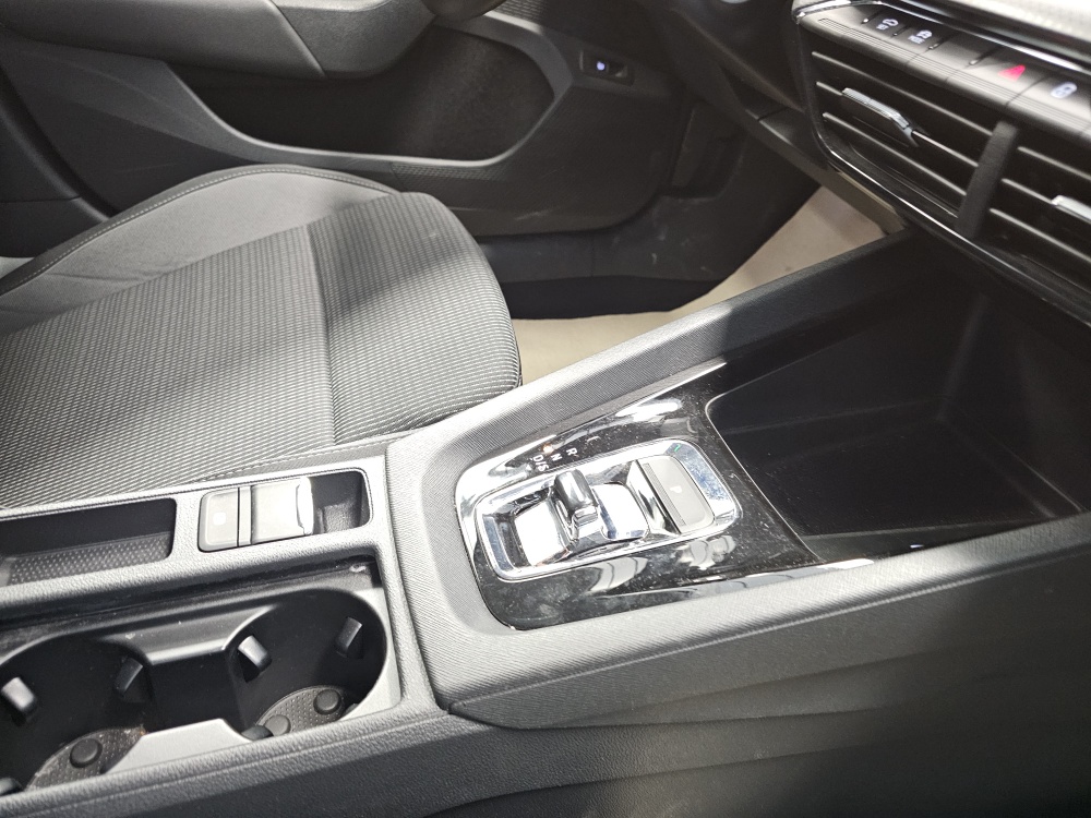 Skoda Octavia Combi  bei Hoffmann Automobile in Wolfsburg kaufen und sofort mitnehmen - Bild 7
