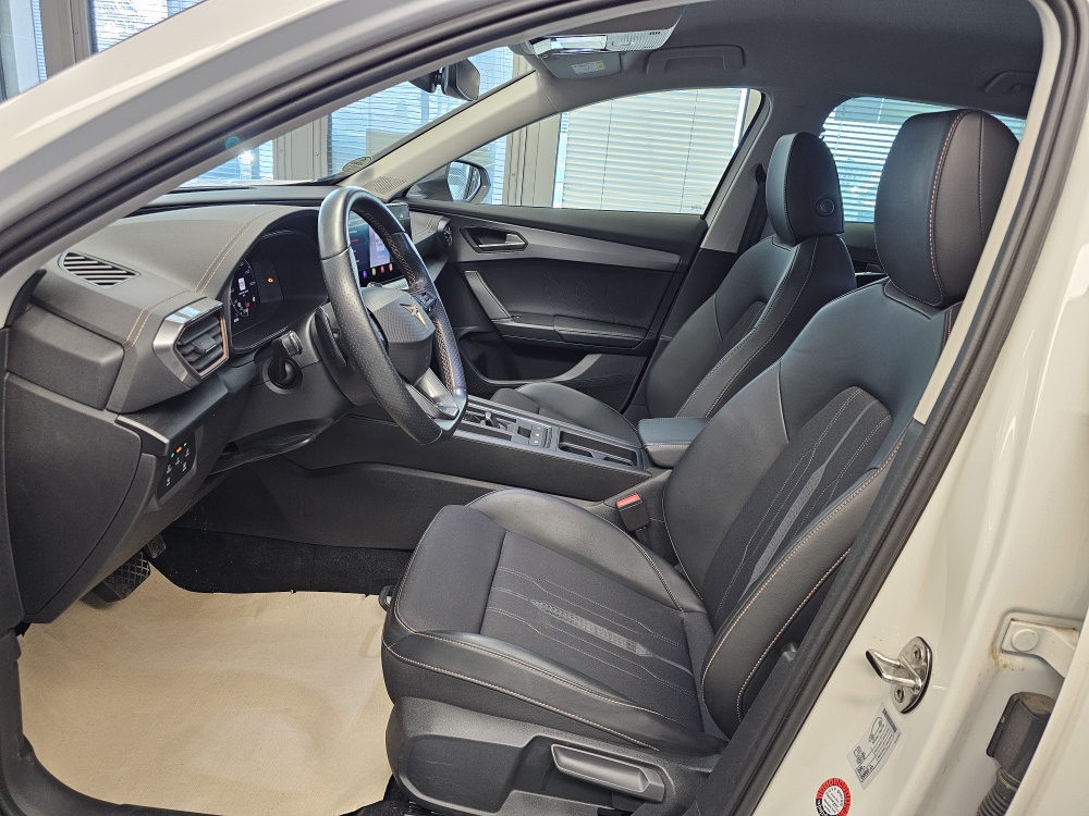 Cupra Formentor  bei Hoffmann Automobile in Wolfsburg kaufen und sofort mitnehmen - Bild 19