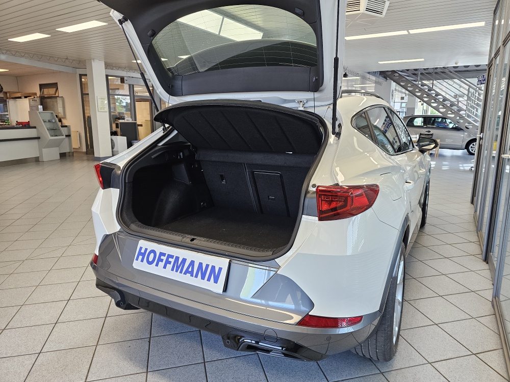Cupra Formentor  bei Hoffmann Automobile in Wolfsburg kaufen und sofort mitnehmen - Bild 2