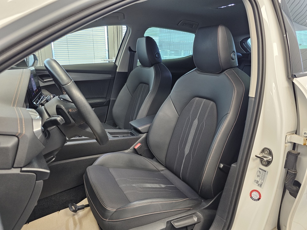 Cupra Formentor  bei Hoffmann Automobile in Wolfsburg kaufen und sofort mitnehmen - Bild 20