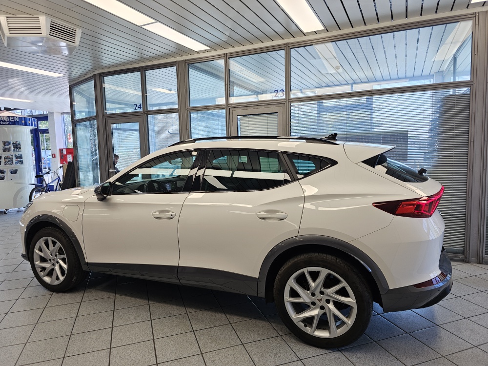 Cupra Formentor  bei Hoffmann Automobile in Wolfsburg kaufen und sofort mitnehmen - Bild 22