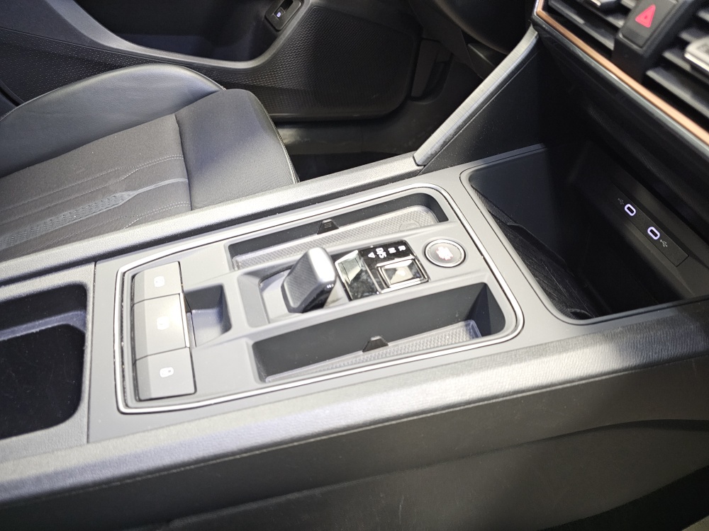 Cupra Formentor  bei Hoffmann Automobile in Wolfsburg kaufen und sofort mitnehmen - Bild 9