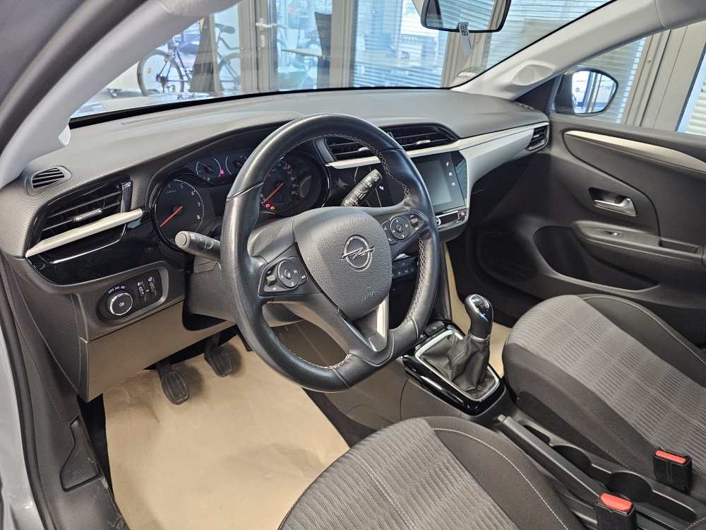 Opel Corsa  bei Hoffmann Automobile in Wolfsburg kaufen und sofort mitnehmen - Bild 11