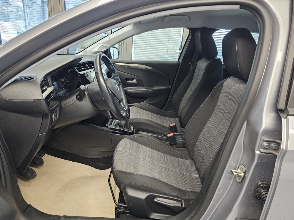 Opel Corsa  bei Hoffmann Automobile in Wolfsburg kaufen und sofort mitnehmen - Bild 12