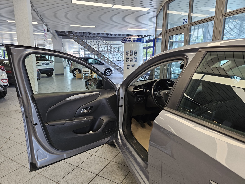 Opel Corsa  bei Hoffmann Automobile in Wolfsburg kaufen und sofort mitnehmen - Bild 13