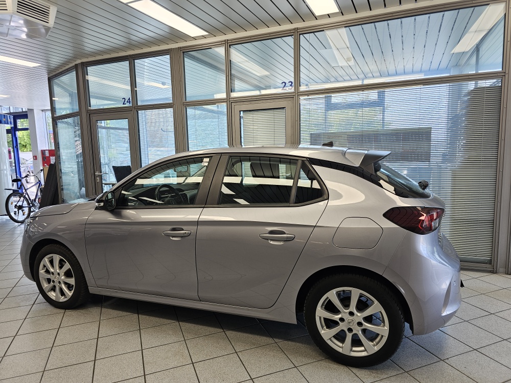 Opel Corsa  bei Hoffmann Automobile in Wolfsburg kaufen und sofort mitnehmen - Bild 14