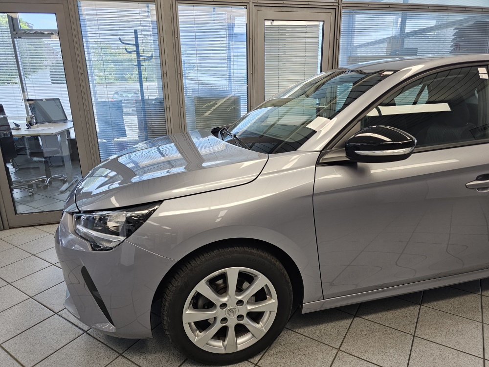 Opel Corsa  bei Hoffmann Automobile in Wolfsburg kaufen und sofort mitnehmen - Bild 15