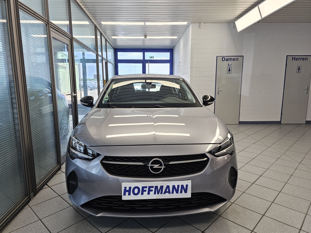 Opel Corsa  bei Hoffmann Automobile in Wolfsburg kaufen und sofort mitnehmen - Bild 16