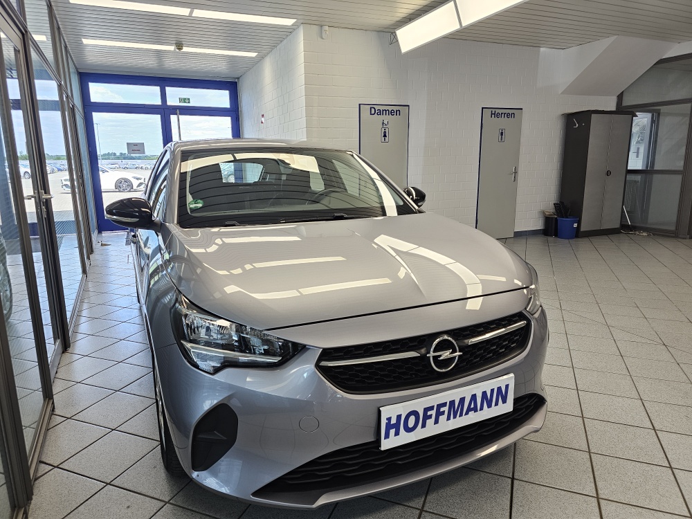 Opel Corsa  bei Hoffmann Automobile in Wolfsburg kaufen und sofort mitnehmen - Bild 17