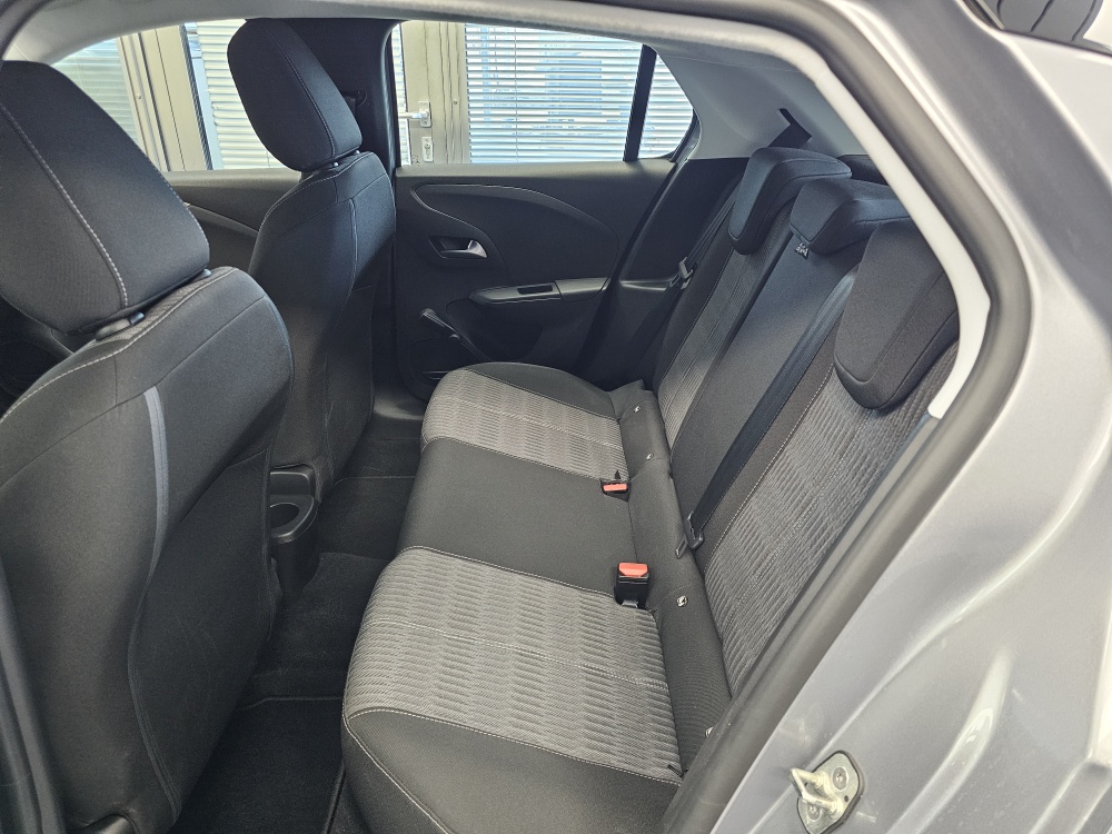 Opel Corsa  bei Hoffmann Automobile in Wolfsburg kaufen und sofort mitnehmen - Bild 4