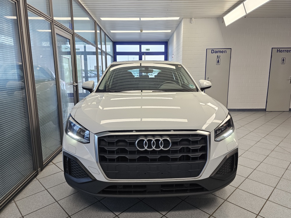 Audi Q2  bei Hoffmann Automobile in Wolfsburg kaufen und sofort mitnehmen - Bild 19