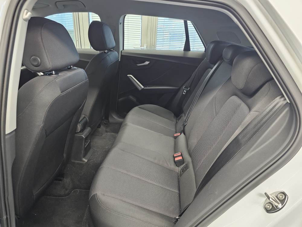 Audi Q2  bei Hoffmann Automobile in Wolfsburg kaufen und sofort mitnehmen - Bild 5