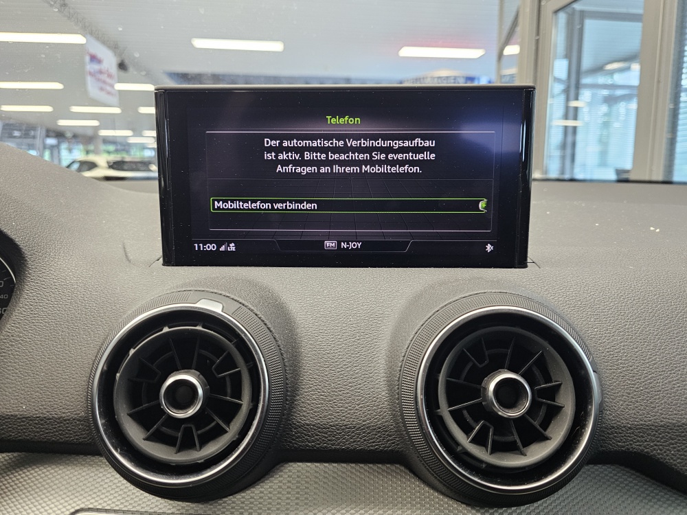 Audi Q2  bei Hoffmann Automobile in Wolfsburg kaufen und sofort mitnehmen - Bild 9