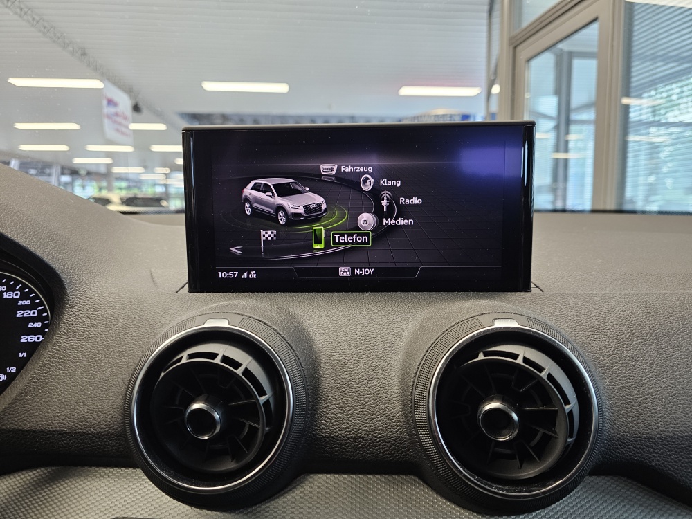 Audi Q2  bei Hoffmann Automobile in Wolfsburg kaufen und sofort mitnehmen - Bild 10