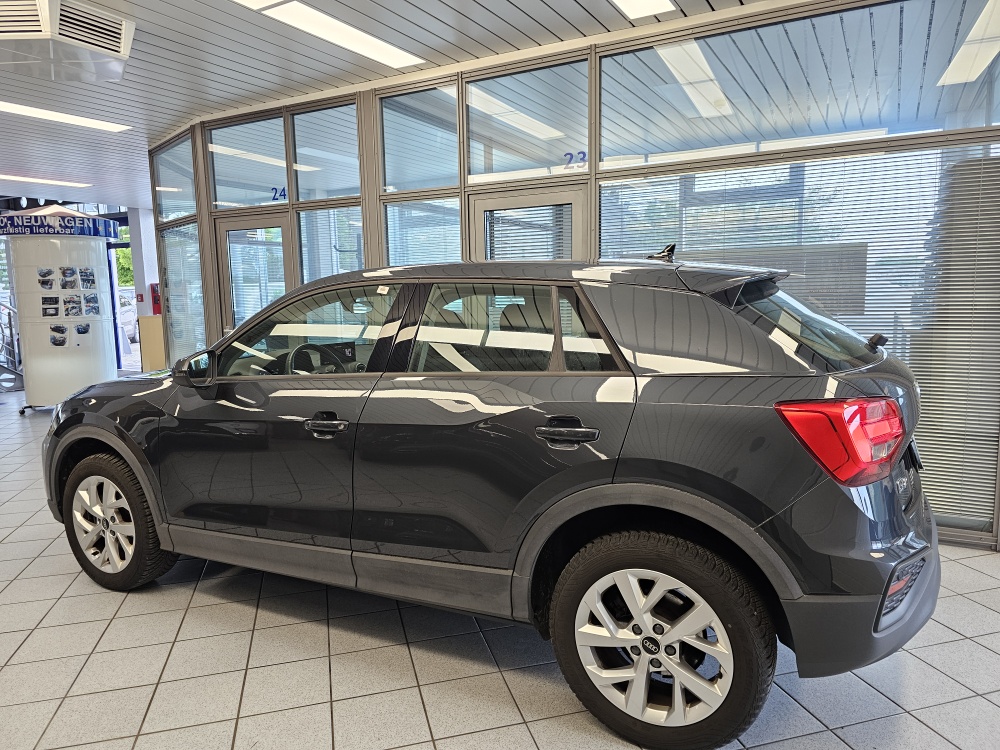 Audi Q2  bei Hoffmann Automobile in Wolfsburg kaufen und sofort mitnehmen - Bild 17