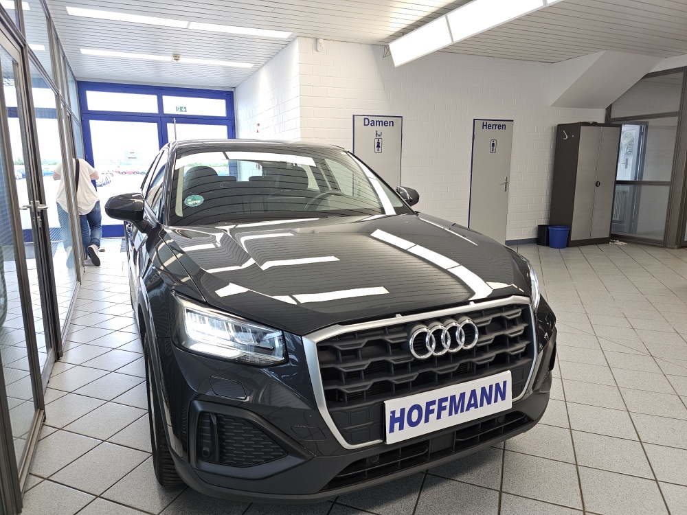 Audi Q2  bei Hoffmann Automobile in Wolfsburg kaufen und sofort mitnehmen - Bild 20