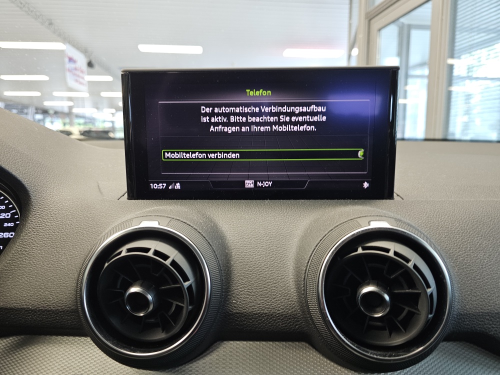 Audi Q2  bei Hoffmann Automobile in Wolfsburg kaufen und sofort mitnehmen - Bild 9