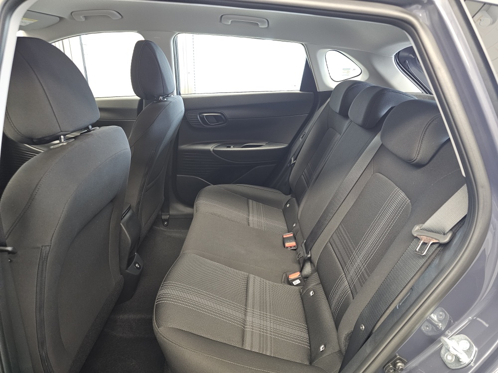 Hyundai i20  bei Hoffmann Automobile in Wolfsburg kaufen und sofort mitnehmen - Bild 4