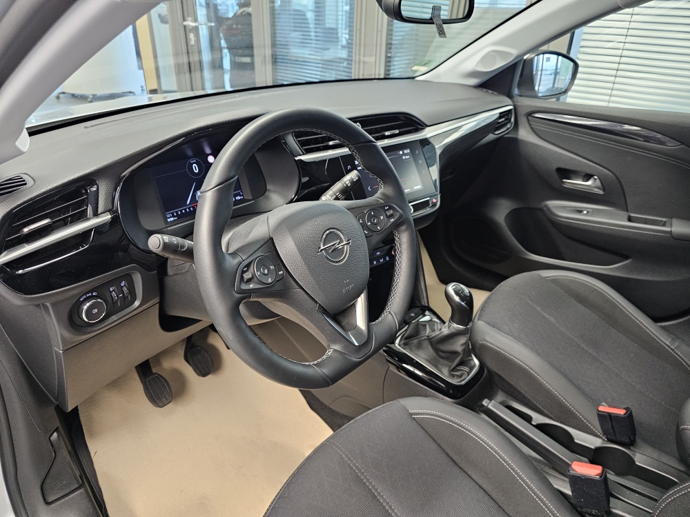 Opel Corsa  bei Hoffmann Automobile in Wolfsburg kaufen und sofort mitnehmen - Bild 12