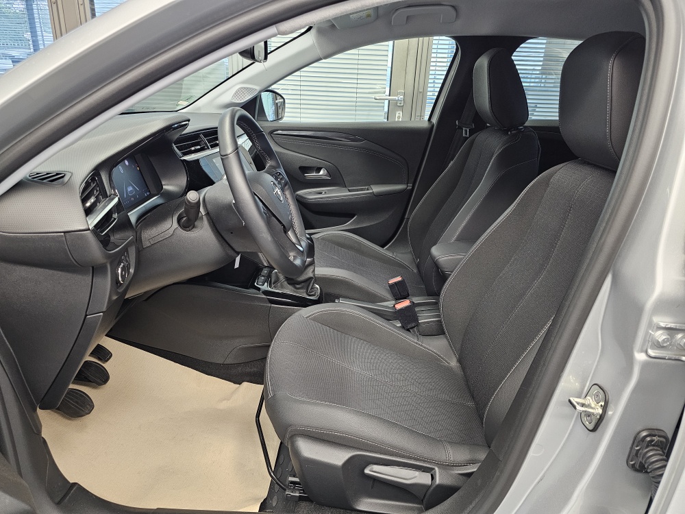 Opel Corsa  bei Hoffmann Automobile in Wolfsburg kaufen und sofort mitnehmen - Bild 13