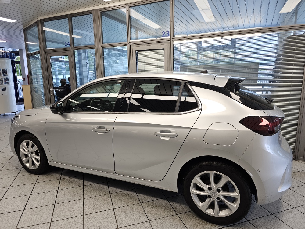 Opel Corsa  bei Hoffmann Automobile in Wolfsburg kaufen und sofort mitnehmen - Bild 15