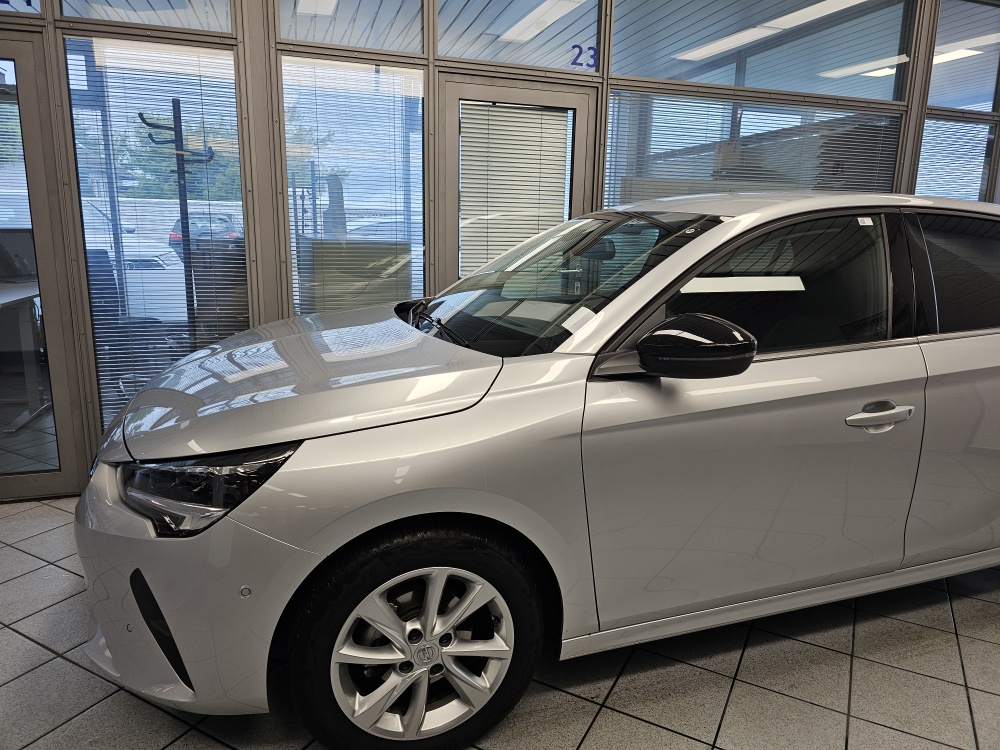 Opel Corsa  bei Hoffmann Automobile in Wolfsburg kaufen und sofort mitnehmen - Bild 16