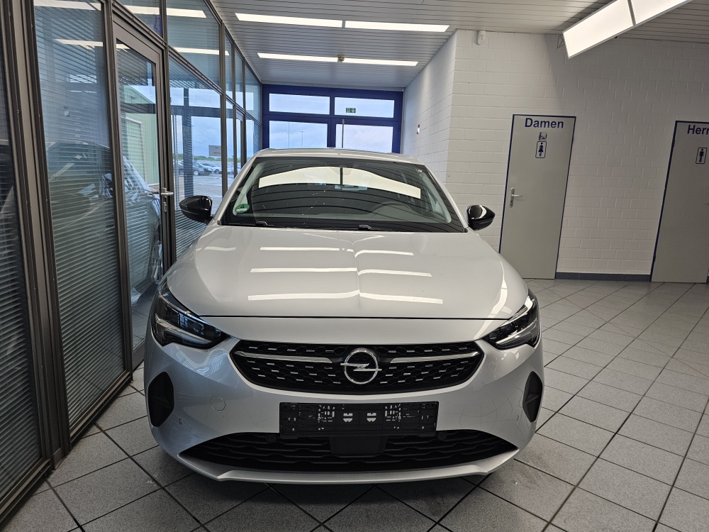 Opel Corsa  bei Hoffmann Automobile in Wolfsburg kaufen und sofort mitnehmen - Bild 17