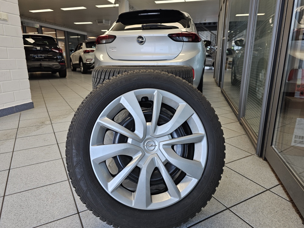 Opel Corsa  bei Hoffmann Automobile in Wolfsburg kaufen und sofort mitnehmen - Bild 3