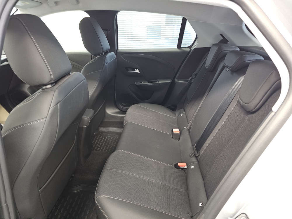 Opel Corsa  bei Hoffmann Automobile in Wolfsburg kaufen und sofort mitnehmen - Bild 5