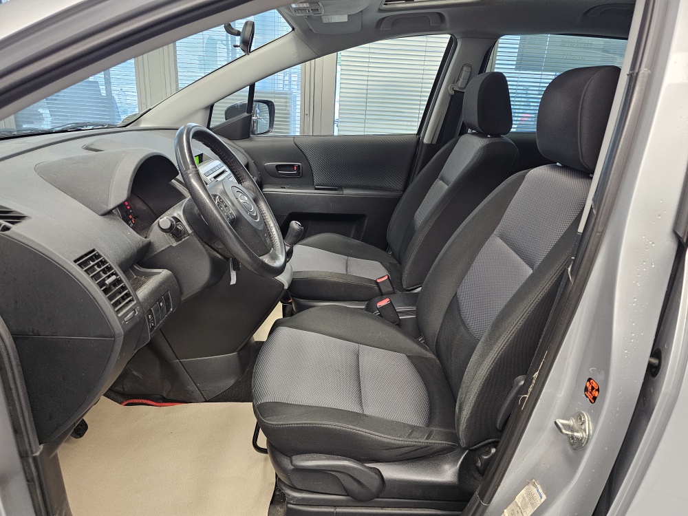 Mazda 5  bei Hoffmann Automobile in Wolfsburg kaufen und sofort mitnehmen - Bild 14