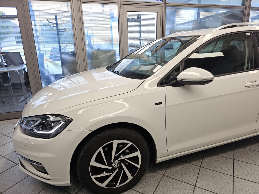 VW Golf Variant  bei Hoffmann Automobile in Wolfsburg kaufen und sofort mitnehmen - Bild 18