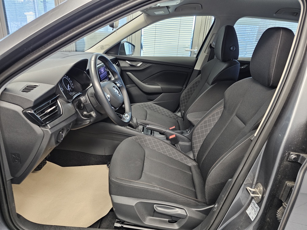 Skoda Kamiq  bei Hoffmann Automobile in Wolfsburg kaufen und sofort mitnehmen - Bild 15