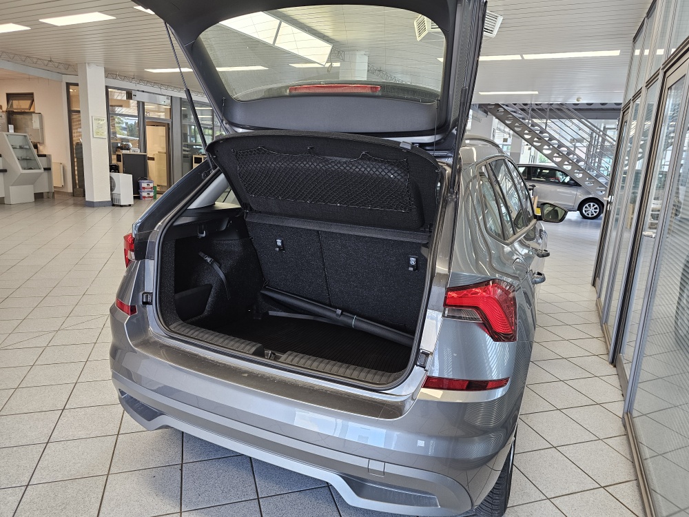 Skoda Kamiq  bei Hoffmann Automobile in Wolfsburg kaufen und sofort mitnehmen - Bild 2